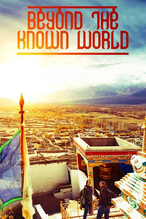 Beyond the Known World — постер
