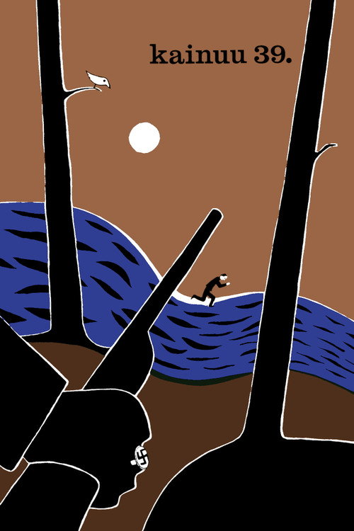 Kainuu 39 — постер