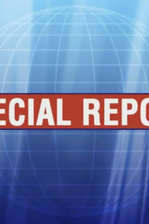 Special Report: Zombie Invasion — постер