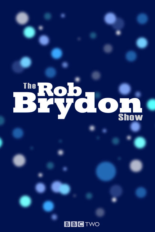 The Rob Brydon Show — постер