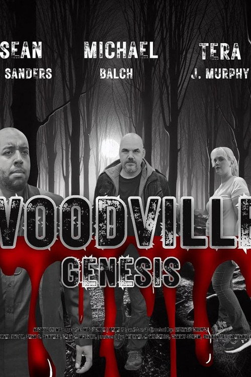 Woodville, Genesis — постер