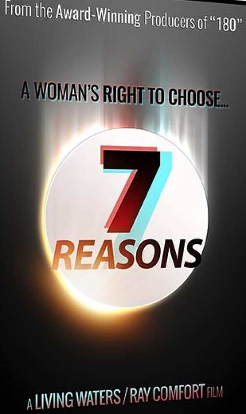 7 Reasons — постер