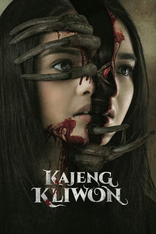 Kajeng Kliwon — постер