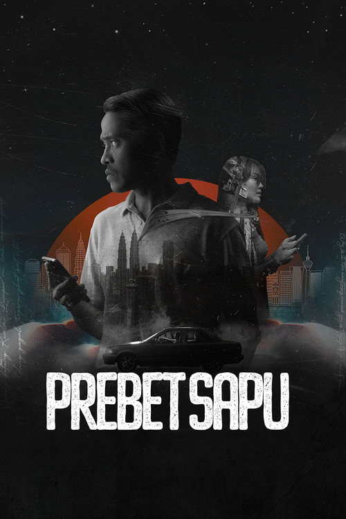 Prebet Sapu — постер