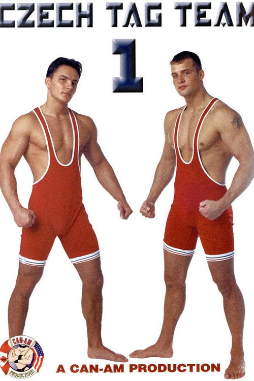 Czech Tag Team 1 — постер