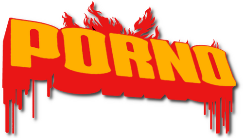 Порно — логотип