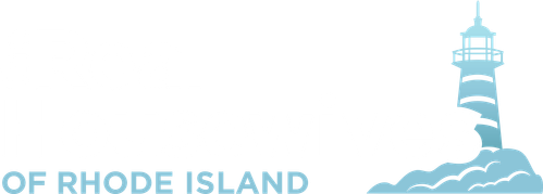 The Real Housewives of Rhode Island — логотип