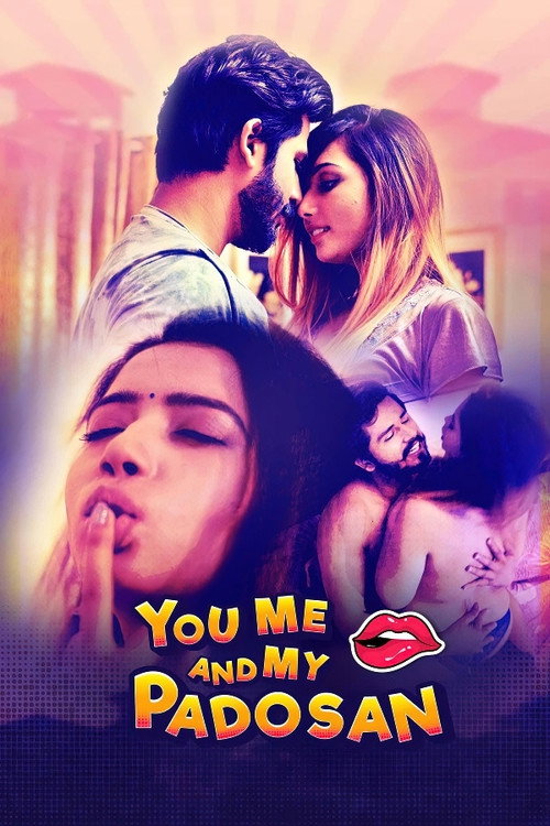 You Me and My Padosan — постер