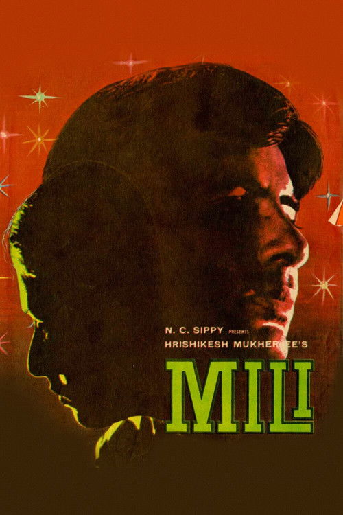 Mili — постер