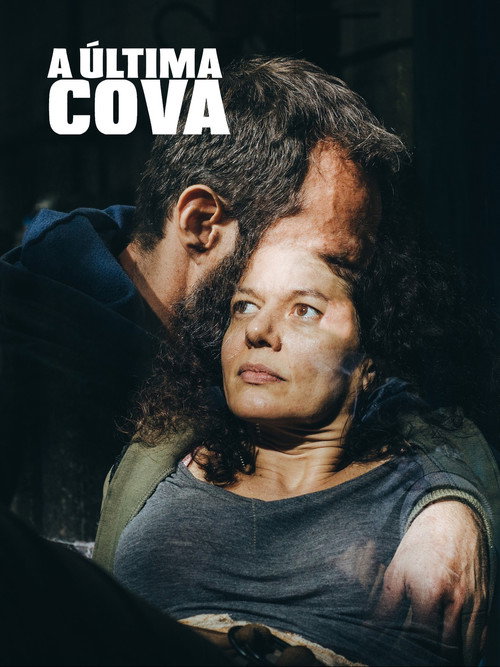 A Última Cova — постер