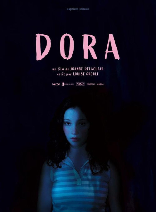 Dora — постер