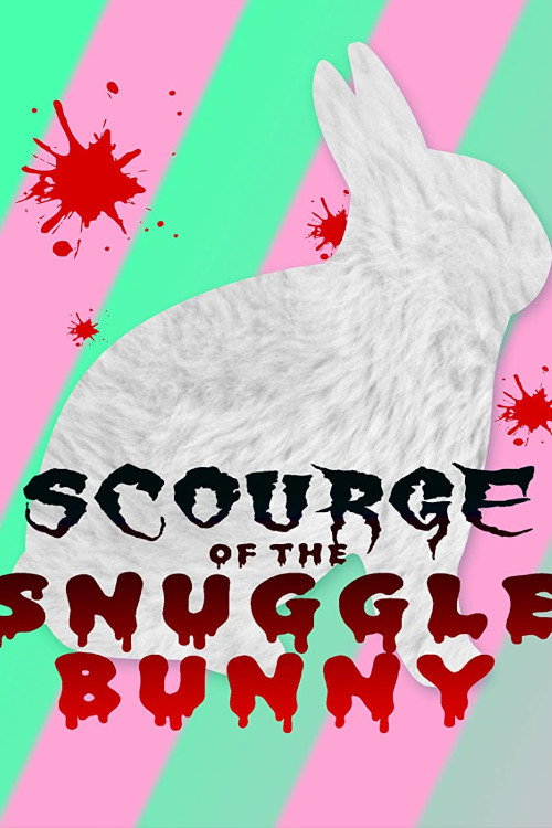Snuggle Bunny: Man's Most Lovable Predator — постер