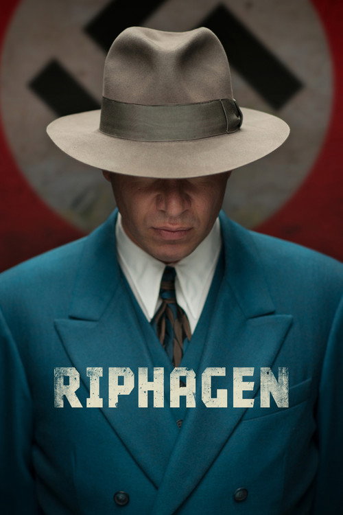 Riphagen — постер