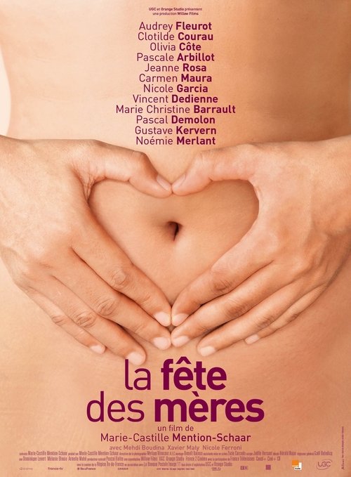 La Fête des mères — постер