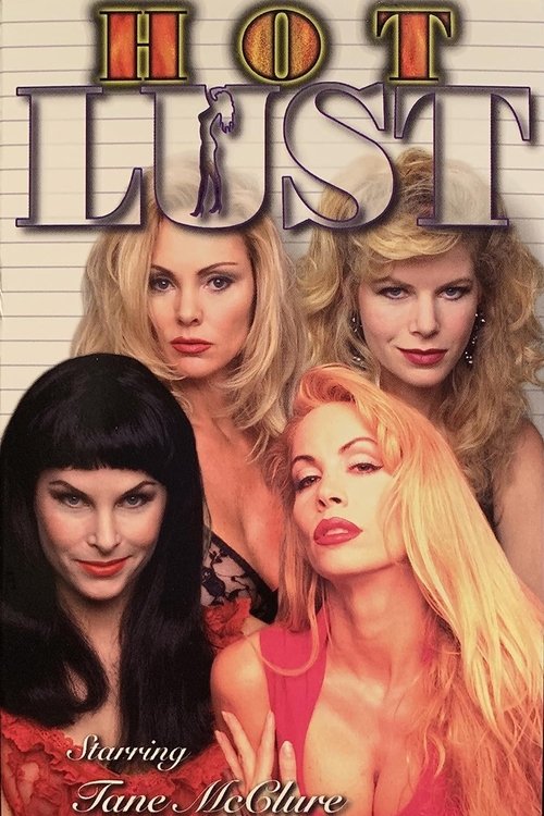 Hot Lust! — постер
