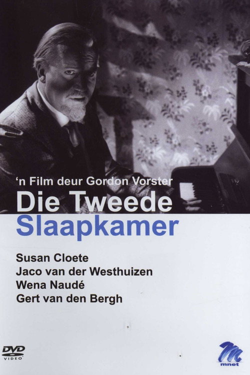 Die Tweede Slaapkamer — постер