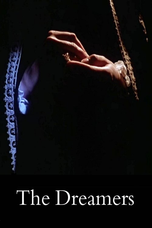 The Dreamers — постер