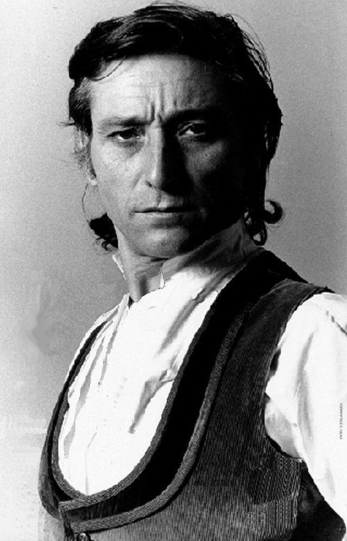 Antonio Gades, la ética de la danza — постер