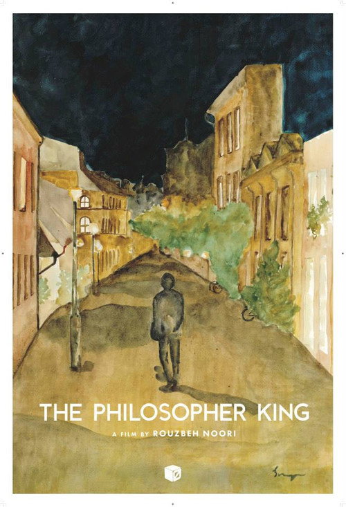 The Philosopher King — постер