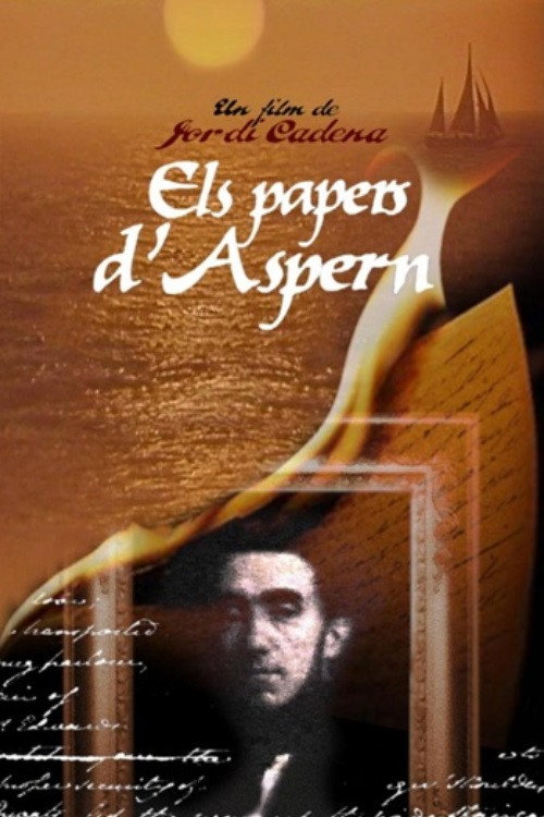 Els papers d’Aspern — постер