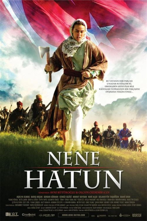 Nene Hatun — постер