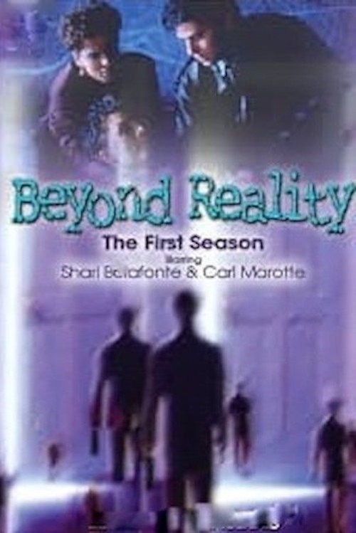 Beyond Reality — постер