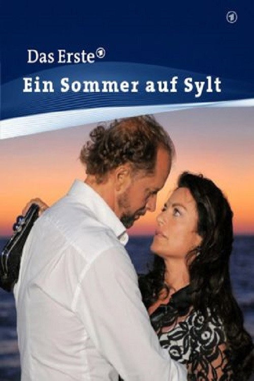 Ein Sommer auf Sylt — постер