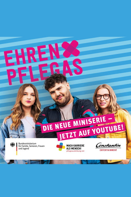 Ehrenpflegas — постер