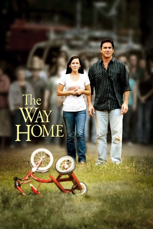 The Way Home — постер