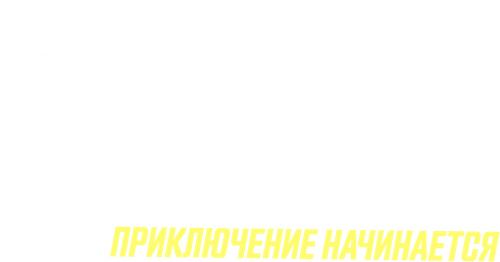 Римо Уильямс: Приключение начинается — логотип