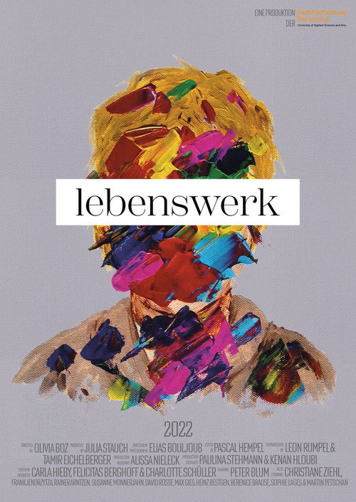 Lebenswerk — постер
