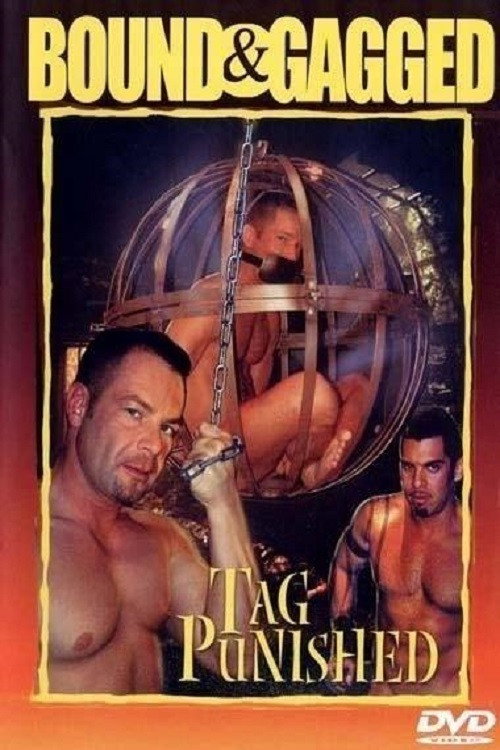 Tag Punished — постер