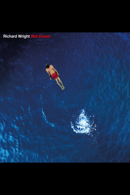 Richard Wright: Wet Dream — постер