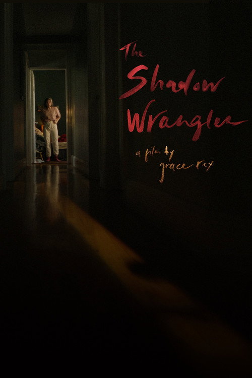 The Shadow Wrangler — постер