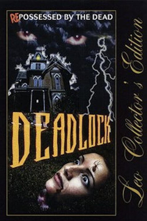 Deadlock — постер