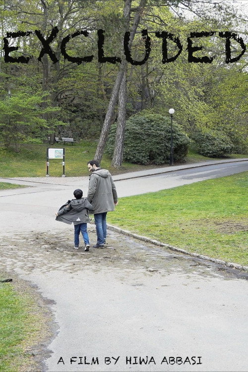 Excluded — постер