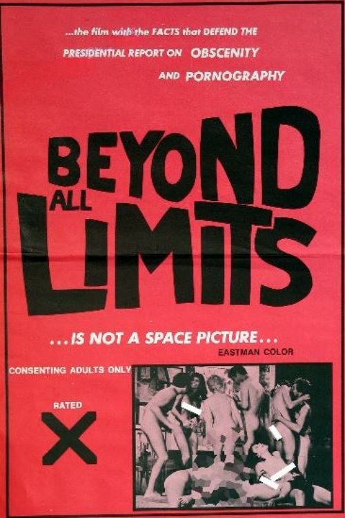 Beyond All Limits — постер