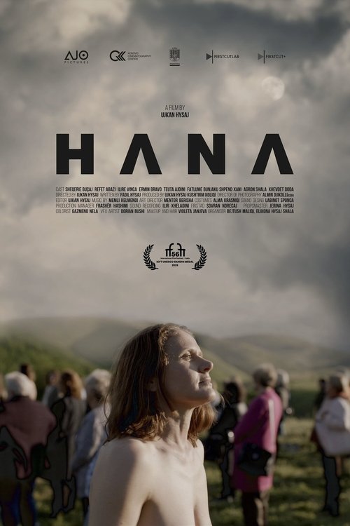 Hana — постер