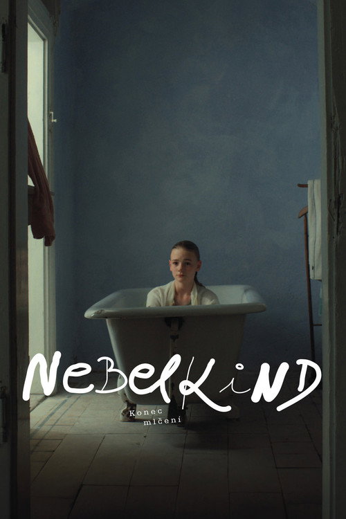 Nebelkind: Konec ticha — постер