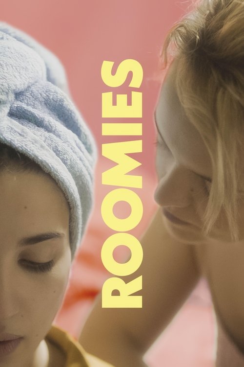 Roomies — постер