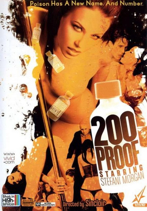 200 Proof — постер