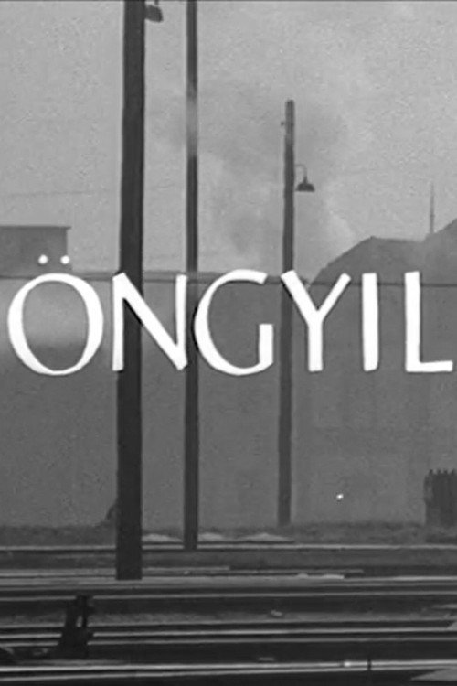 Öngyilkosság — постер
