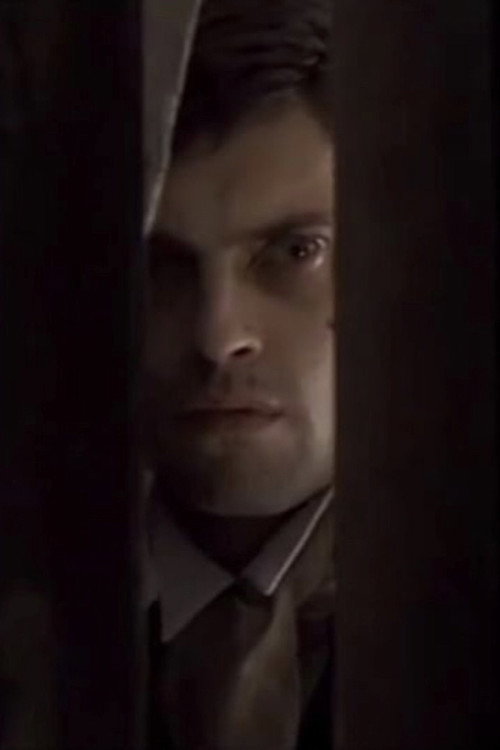The Gentleman Takes His Leave — постер