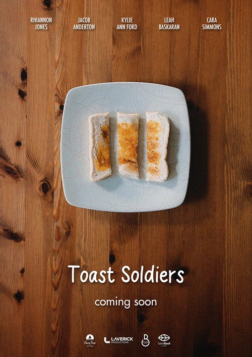 Toast Soldiers — постер