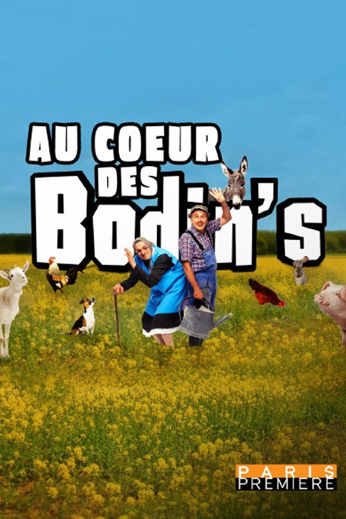 Au coeur des Bodin's — постер