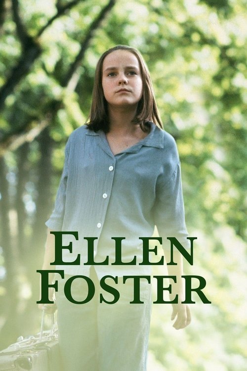 Ellen Foster — постер