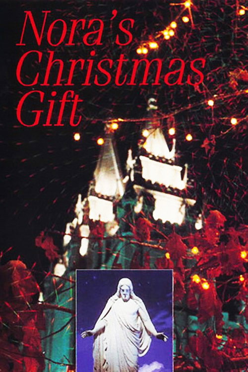 Nora's Christmas Gift — постер