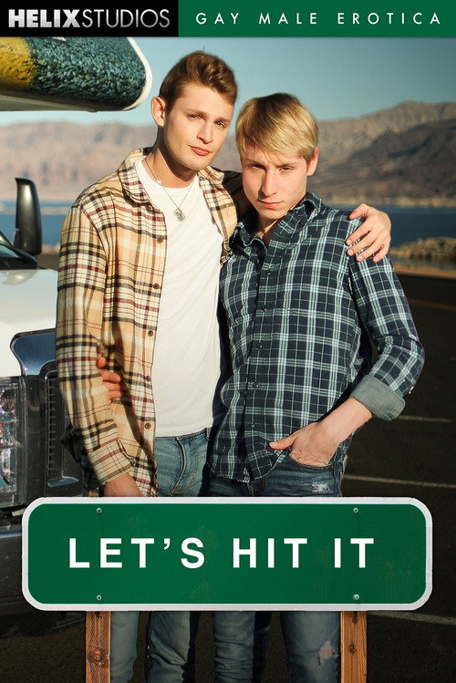 Let's Hit It — постер
