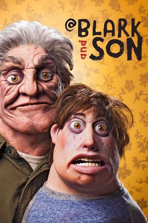 Blark and Son — постер