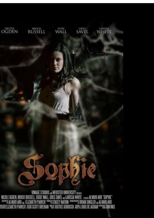 Sophie — постер